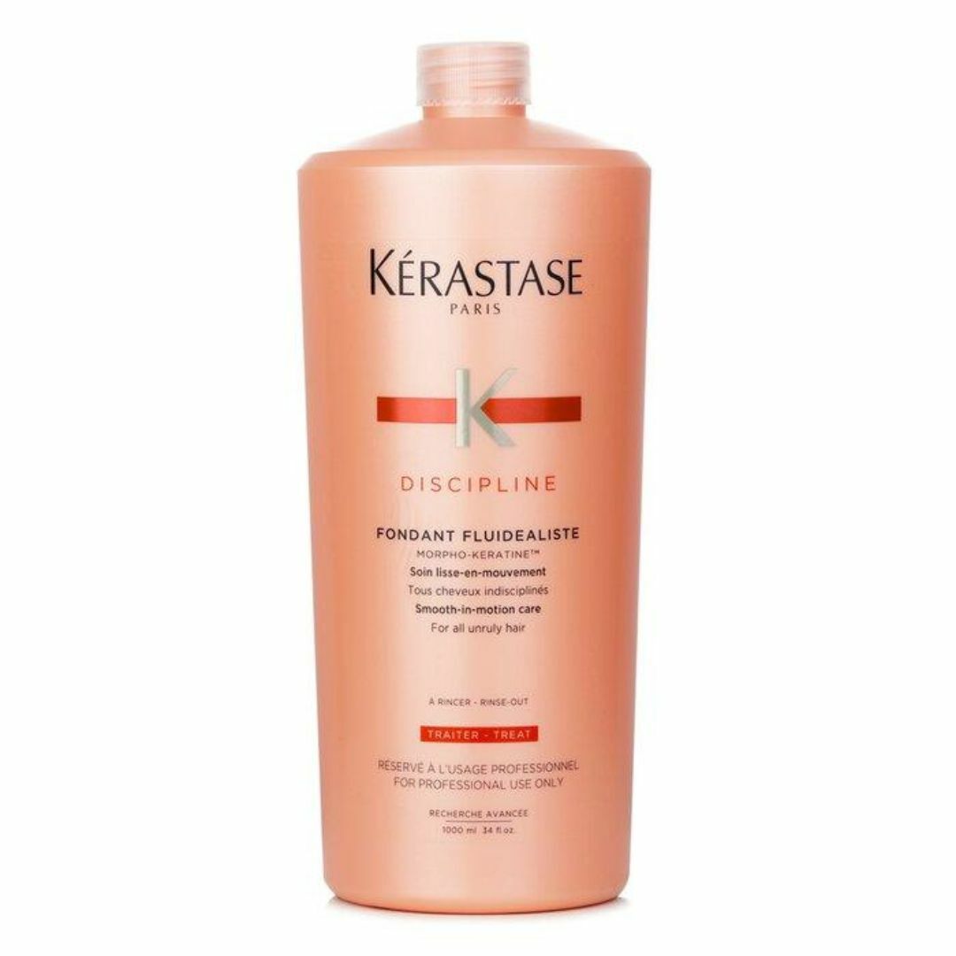 ケラスターゼ DP フォンダン フルイダリスト 1000ml ケラスターゼ DP フォンダン フルイダリスト 1000ml