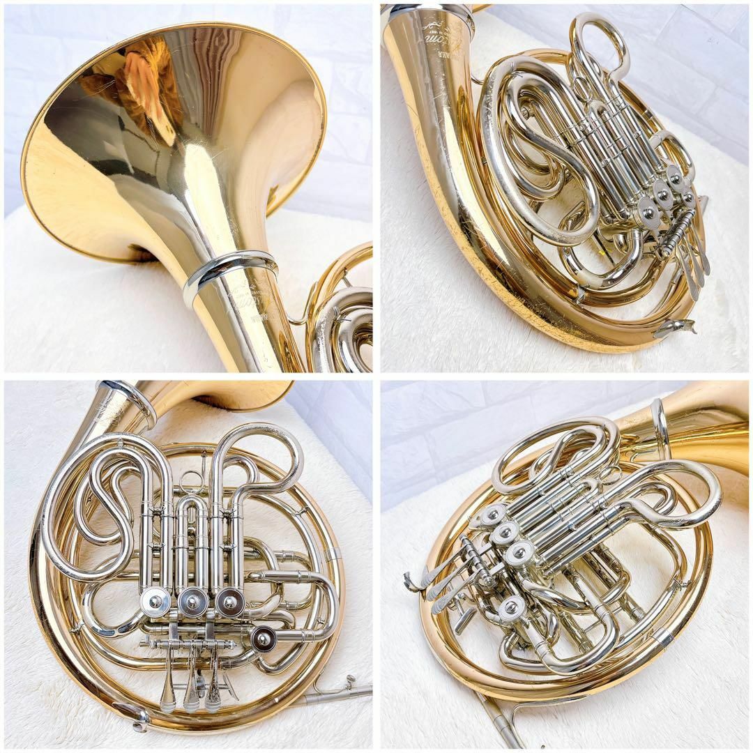 ヤマハ - YAMAHA ヤマハ Custom カスタム YHR-868GD マウス ヤマハ - YAMAHA ヤマハ Custom カスタム YHR-868GD マウス