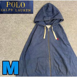POLO RALPH LAUREN(スウェット ・ ブルー・ネイビー/青色系)の POLO RALPH LAUREN(スウェット ・ ブルー・ネイビー/青色系)の