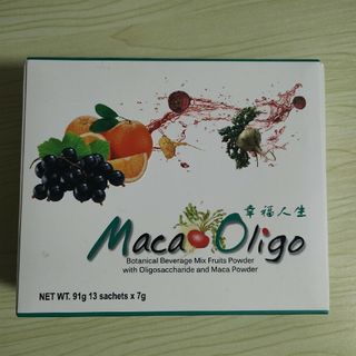 Maca Oligo  マカオリゴ　(その他)