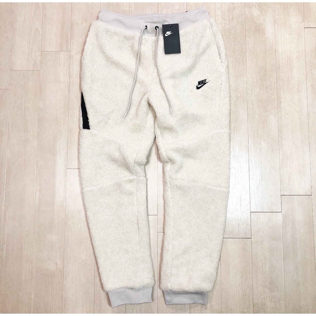 NIKE - 希少 新品 ナイキ ボア テックフリース セットアップ NIKE - 希少 新品 ナイキ ボア テックフリース セットアップ