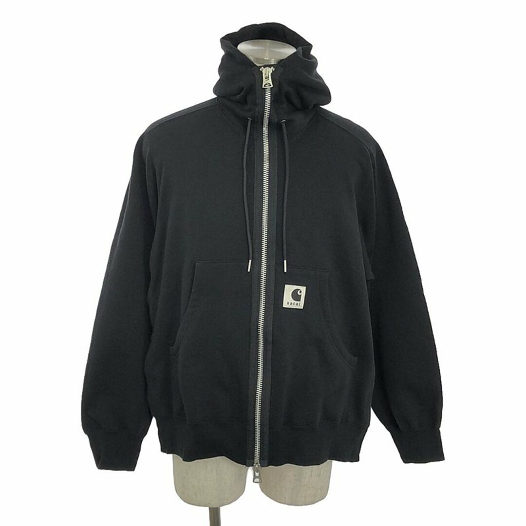 sacai - 【美品】 sacai / サカイ | 2023SS | × Carhartt WIP sacai - 【美品】 sacai / サカイ | 2023SS | × Carhartt WIP