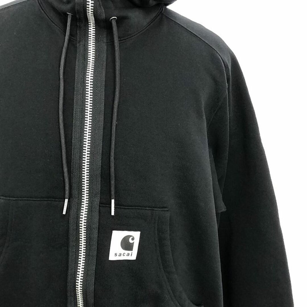 sacai - 【美品】 sacai / サカイ | 2023SS | × Carhartt WIP sacai - 【美品】 sacai / サカイ | 2023SS | × Carhartt WIP