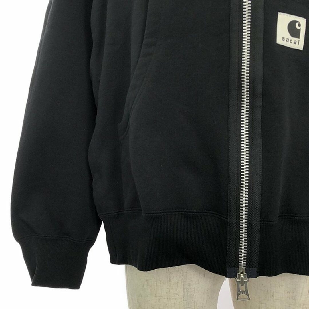 sacai - 【美品】 sacai / サカイ | 2023SS | × Carhartt WIP sacai - 【美品】 sacai / サカイ | 2023SS | × Carhartt WIP