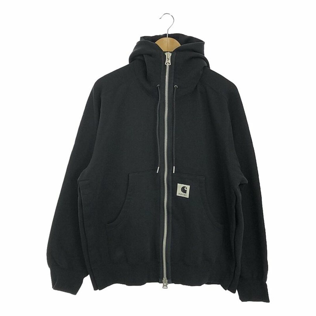 sacai - 【美品】 sacai / サカイ | 2023SS | × Carhartt WIP sacai - 【美品】 sacai / サカイ | 2023SS | × Carhartt WIP