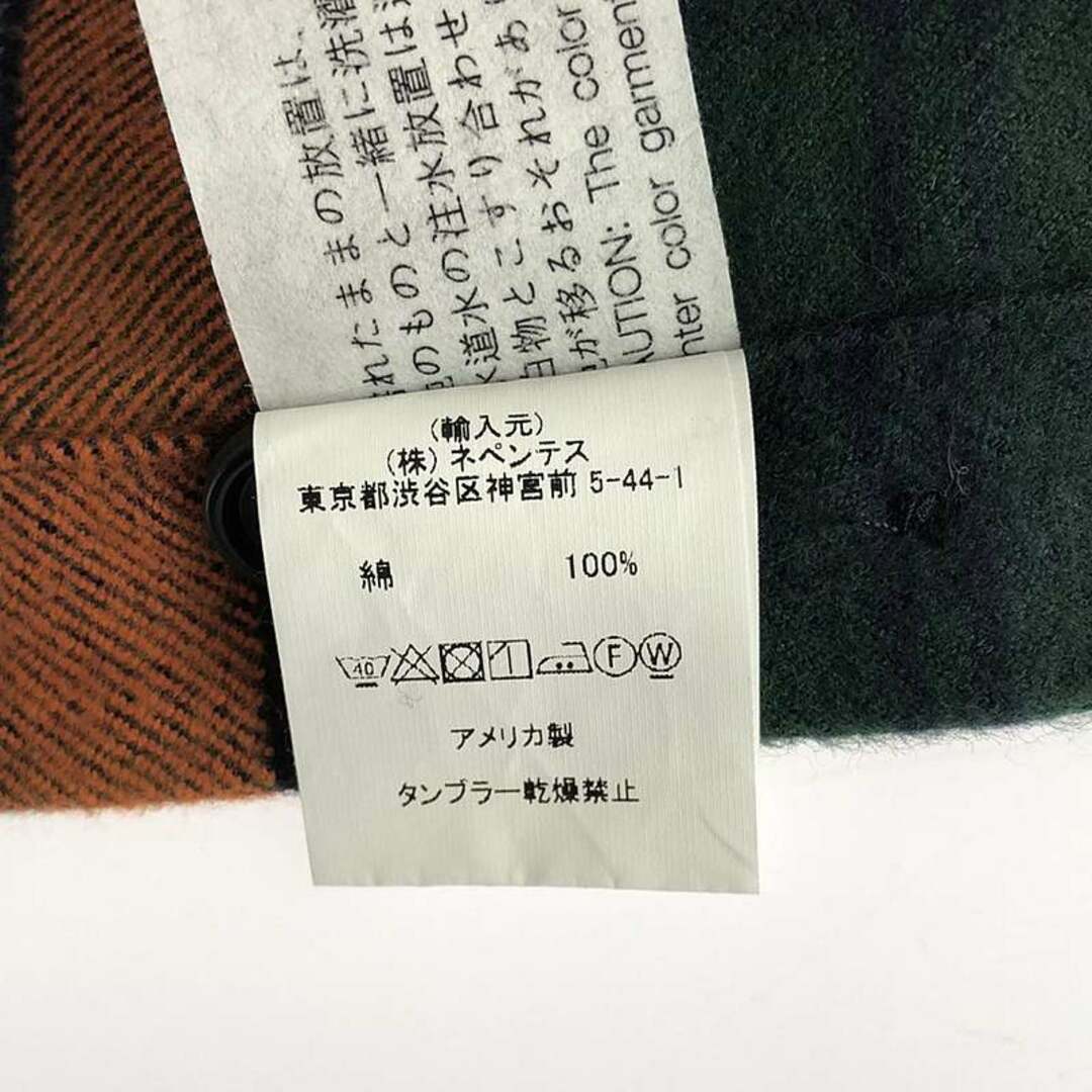 Engineered Garments - Engineered Garments / エンジニアド Engineered Garments - Engineered Garments / エンジニアド