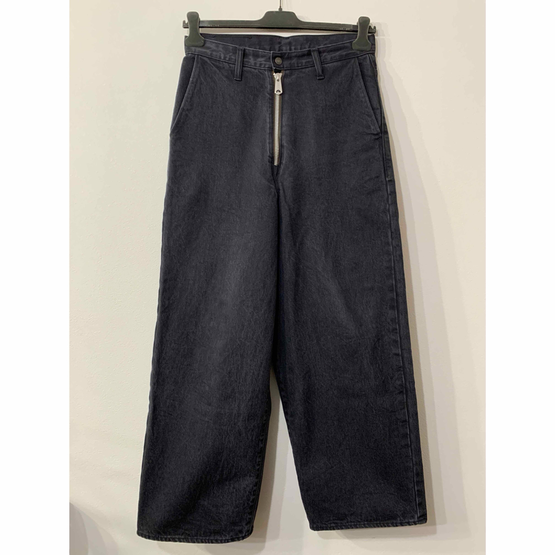 KAPITAL - 【即完品、激レア】KAPTAL 5P ZIPPERラット ポート KAPITAL - 【即完品、激レア】KAPTAL 5P ZIPPERラット ポート