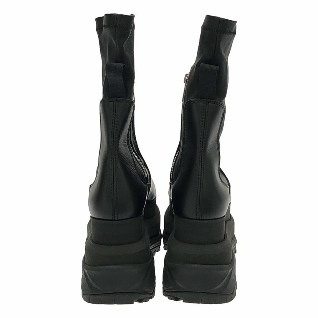 sacai - 【美品】 sacai / サカイ | Stretch Short Boots sacai - 【美品】 sacai / サカイ | Stretch Short Boots
