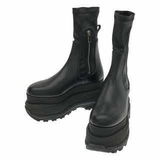 sacai(ブーツ)のフリマアイテム一覧 sacai(ブーツ)のフリマアイテム一覧