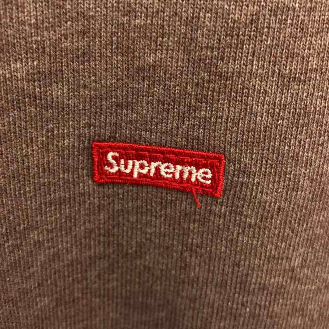 Supreme - SUPREME / シュプリーム | Small Box Crewneck Supreme - SUPREME / シュプリーム | Small Box Crewneck