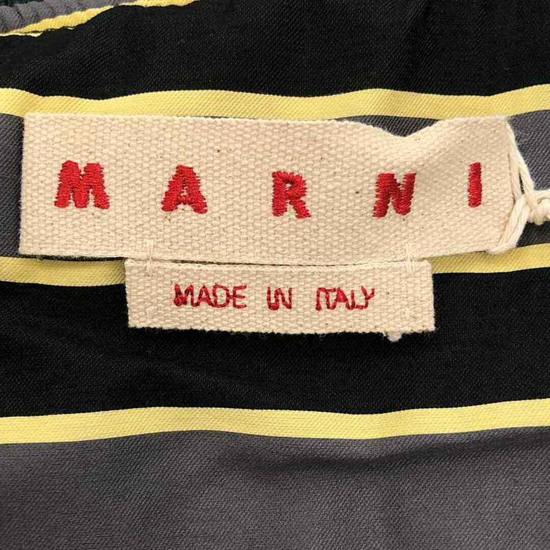 MARNI - 【美品】 MARNI / マルニ | 2023AW | GIUBBOTTO BLOUSON MARNI - 【美品】 MARNI / マルニ | 2023AW | GIUBBOTTO BLOUSON