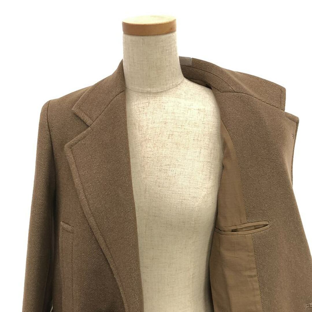 AURALEE - 【美品】 AURALEE / オーラリー | WOOL SILK MELTON AURALEE - 【美品】 AURALEE / オーラリー | WOOL SILK MELTON