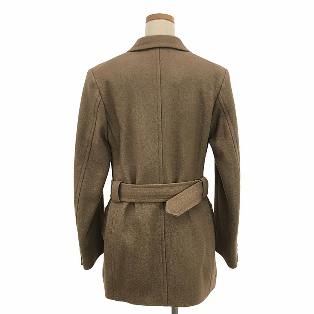 AURALEE - 【美品】 AURALEE / オーラリー | WOOL SILK MELTON AURALEE - 【美品】 AURALEE / オーラリー | WOOL SILK MELTON