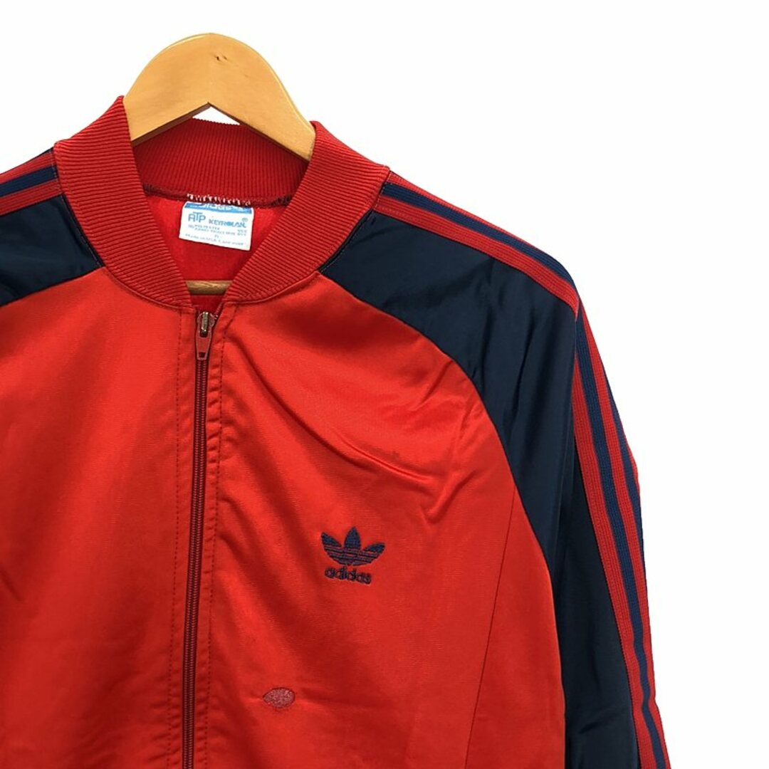 adidas - adidas / アディダス | 70s~80s ヴィンテージ USA製 adidas - adidas / アディダス | 70s~80s ヴィンテージ USA製