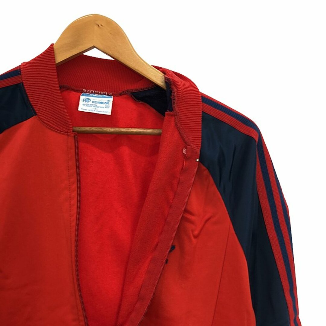 adidas - adidas / アディダス | 70s~80s ヴィンテージ USA製 adidas - adidas / アディダス | 70s~80s ヴィンテージ USA製