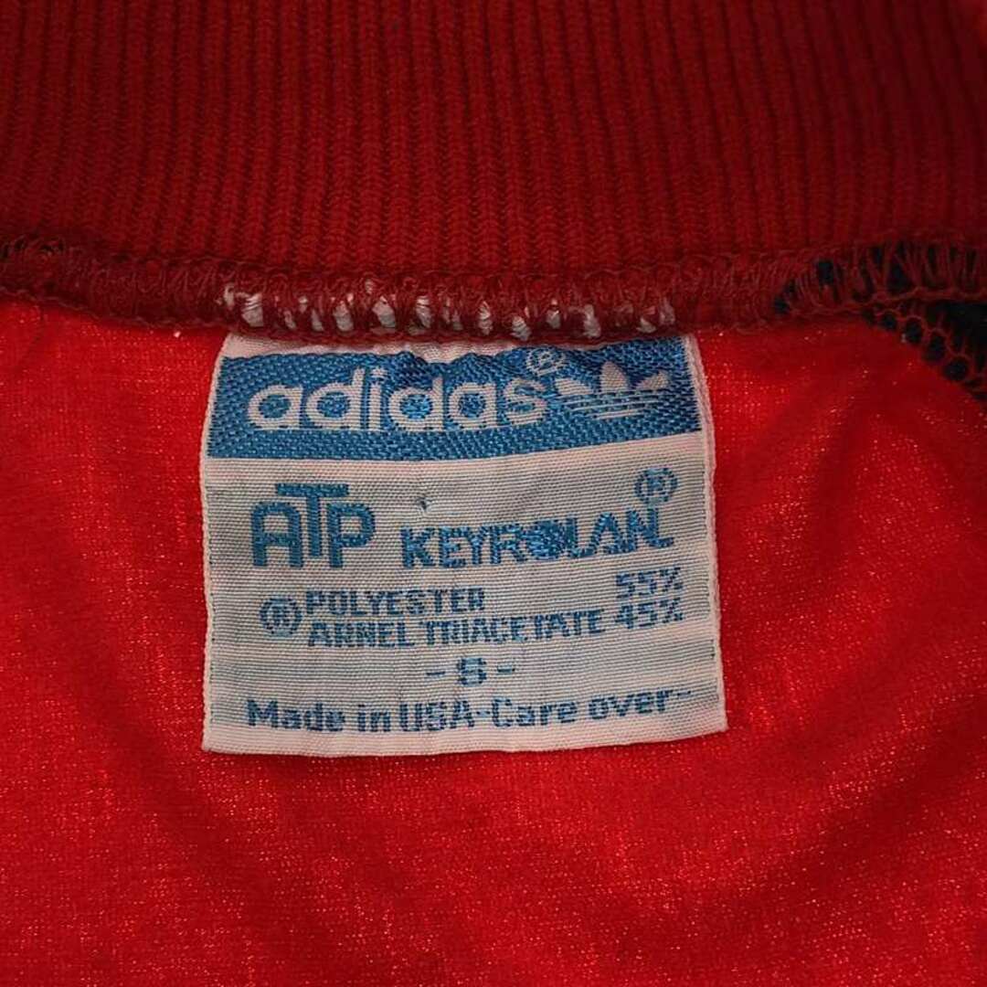 adidas - adidas / アディダス | 70s~80s ヴィンテージ USA製 adidas - adidas / アディダス | 70s~80s ヴィンテージ USA製