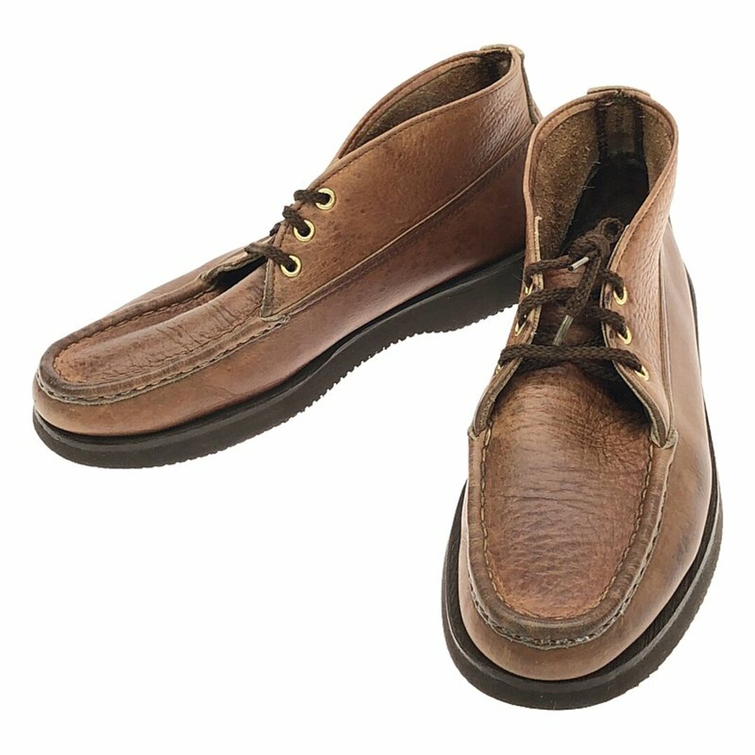 RUSSELL MOCCASIN - RUSSEL MOCCASIN / ラッセルモカシン | ス RUSSELL MOCCASIN - RUSSEL MOCCASIN / ラッセルモカシン | ス
