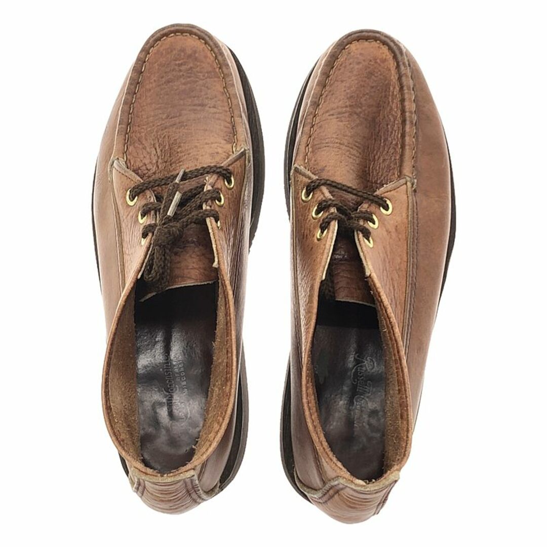 RUSSELL MOCCASIN - RUSSEL MOCCASIN / ラッセルモカシン | ス RUSSELL MOCCASIN - RUSSEL MOCCASIN / ラッセルモカシン | ス