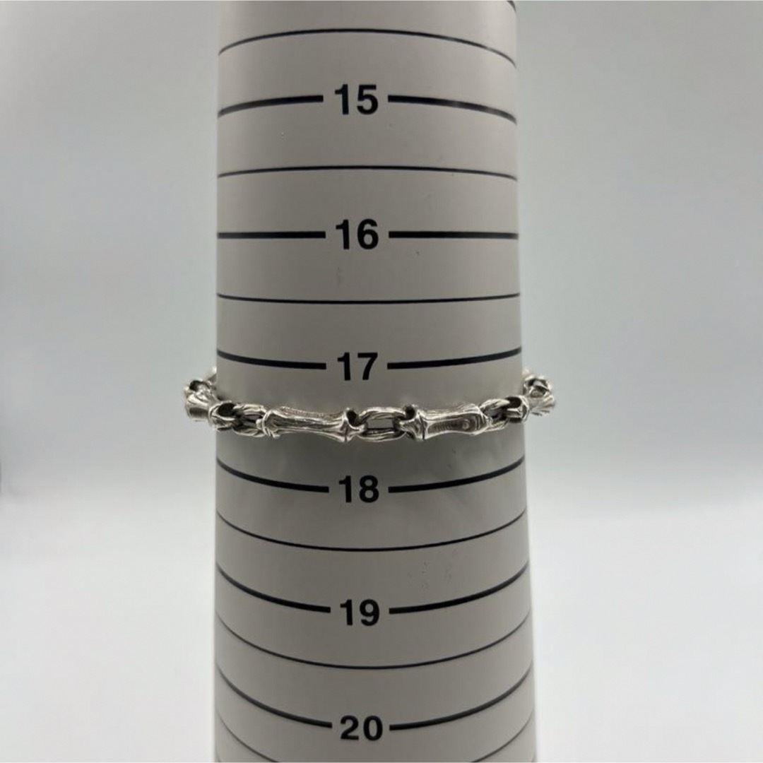 Tiffany & Co. - ティファニー TIFFANY バンブーブレスレット Tiffany & Co. - ティファニー TIFFANY バンブーブレスレット