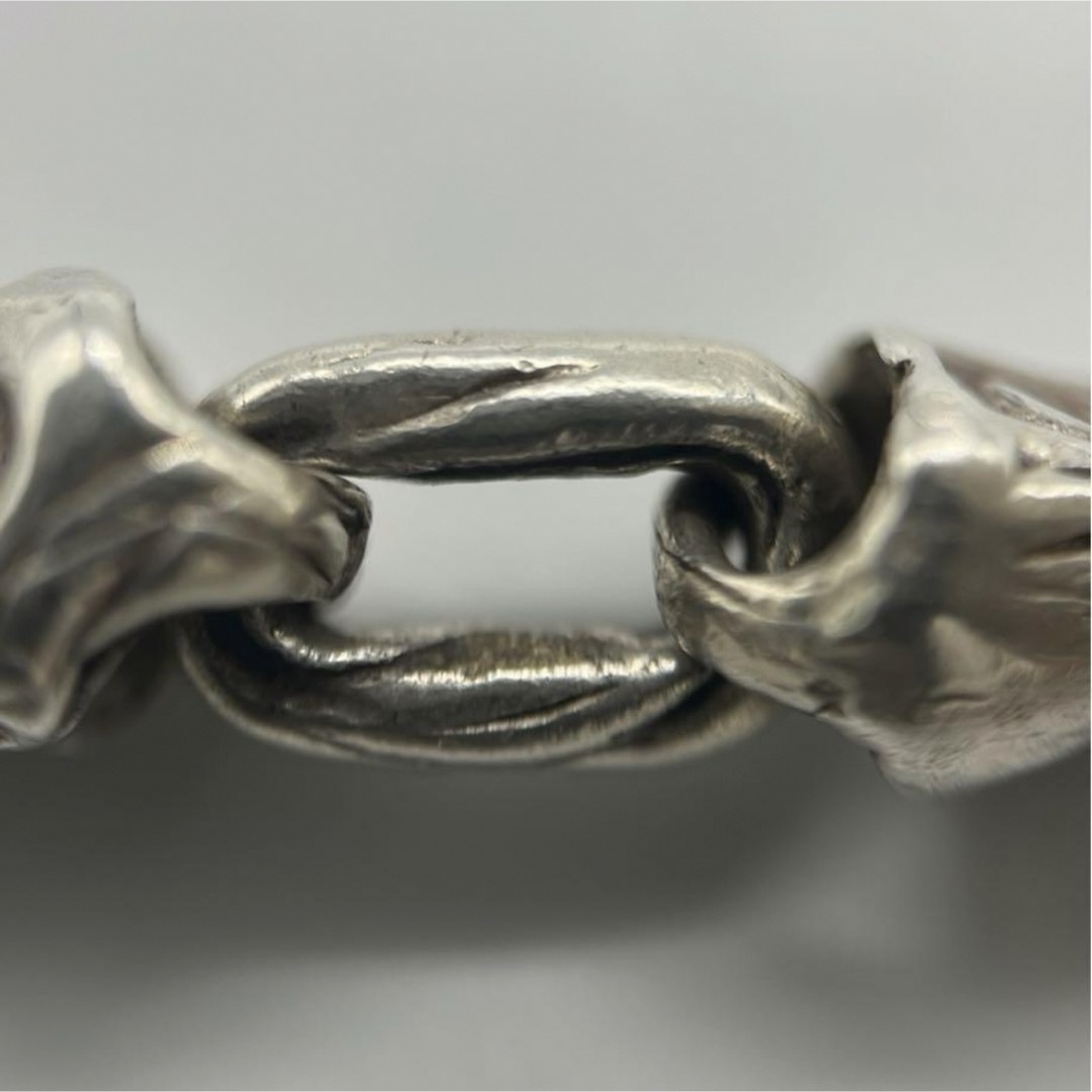 Tiffany & Co. - ティファニー TIFFANY バンブーブレスレット Tiffany & Co. - ティファニー TIFFANY バンブーブレスレット