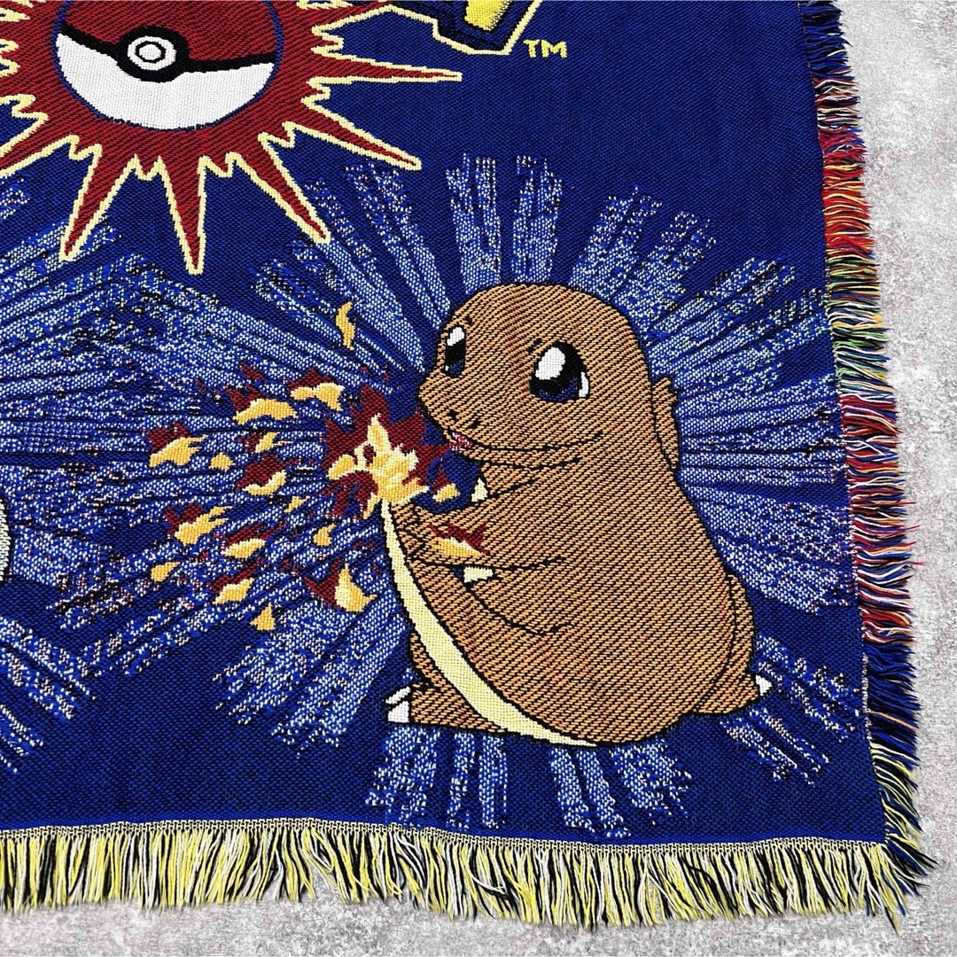 ポケモン - ポケモン 初代 御三家 ピカチュウ ヒトカゲ ゼニガメ ポケモン - ポケモン 初代 御三家 ピカチュウ ヒトカゲ ゼニガメ