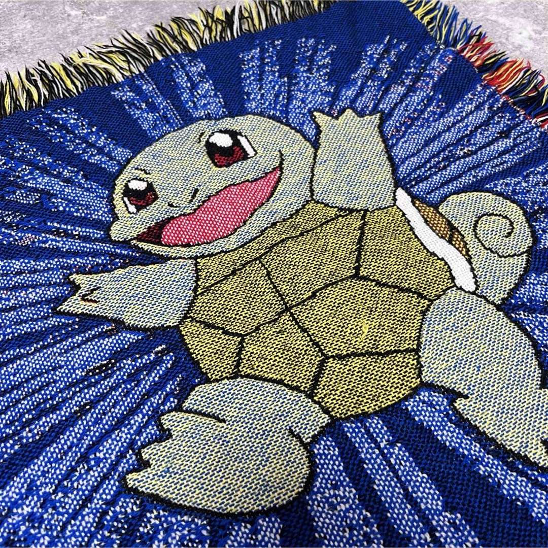 ポケモン - ポケモン 初代 御三家 ピカチュウ ヒトカゲ ゼニガメ ポケモン - ポケモン 初代 御三家 ピカチュウ ヒトカゲ ゼニガメ