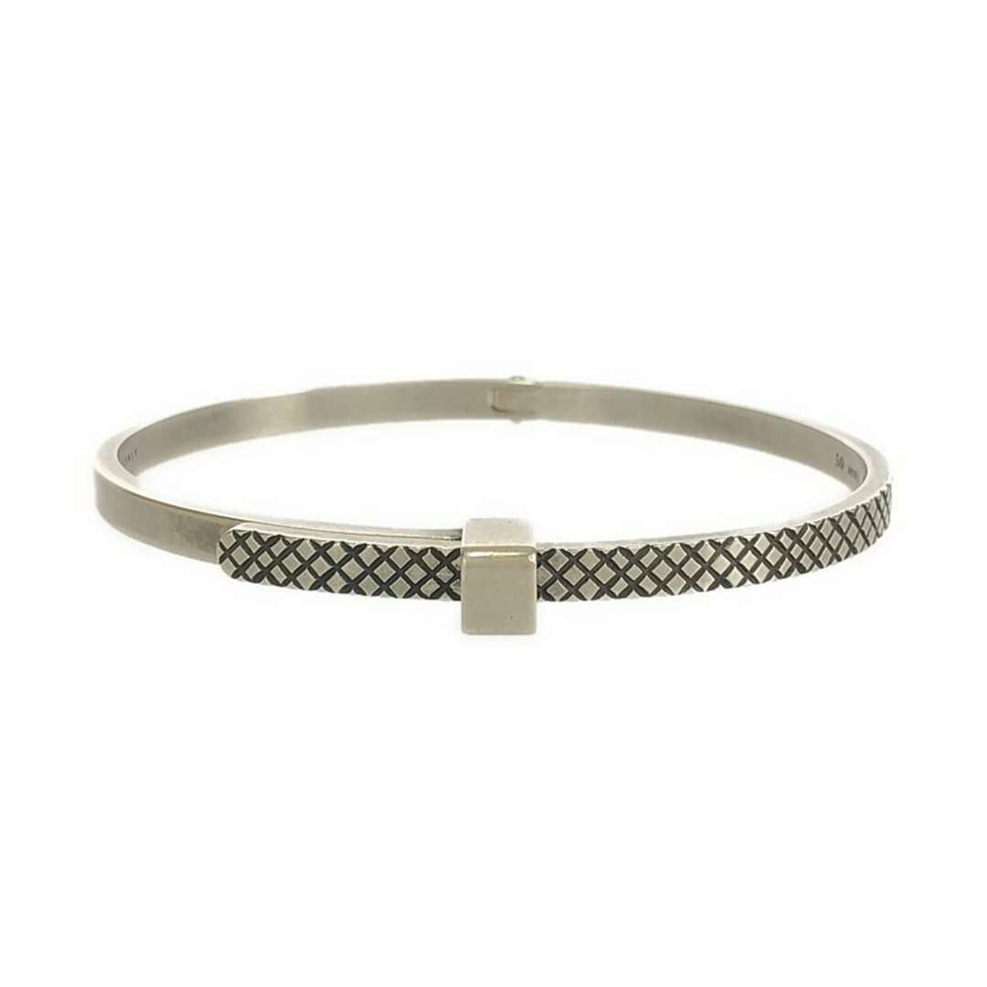 BOTTEGA VENETA / ボッテガヴェネタ | silver 925 / イントレ BOTTEGA VENETA / ボッテガヴェネタ | silver 925 / イントレ