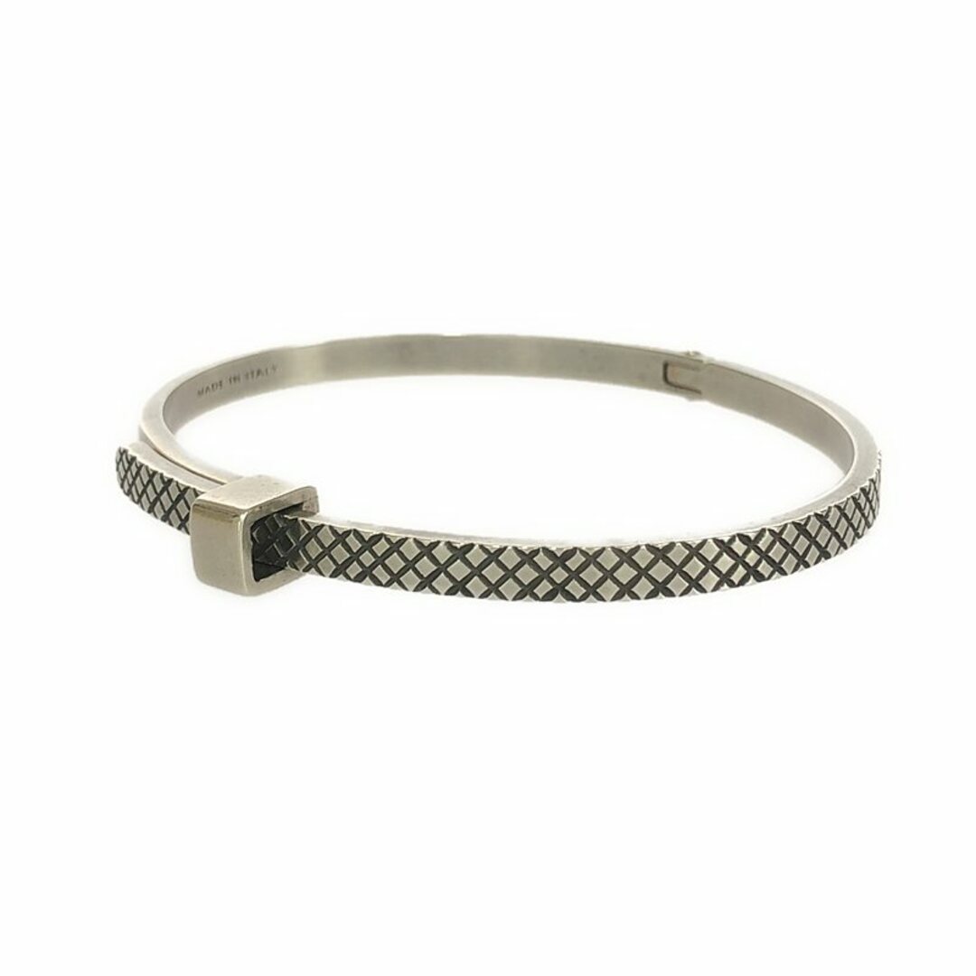 BOTTEGA VENETA / ボッテガヴェネタ | silver 925 / イントレ BOTTEGA VENETA / ボッテガヴェネタ | silver 925 / イントレ