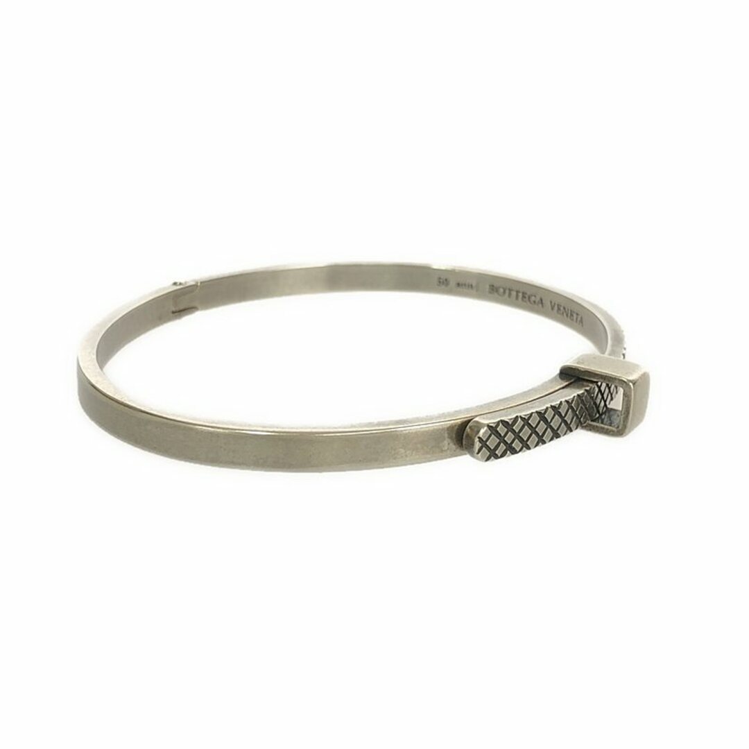 BOTTEGA VENETA / ボッテガヴェネタ | silver 925 / イントレ BOTTEGA VENETA / ボッテガヴェネタ | silver 925 / イントレ