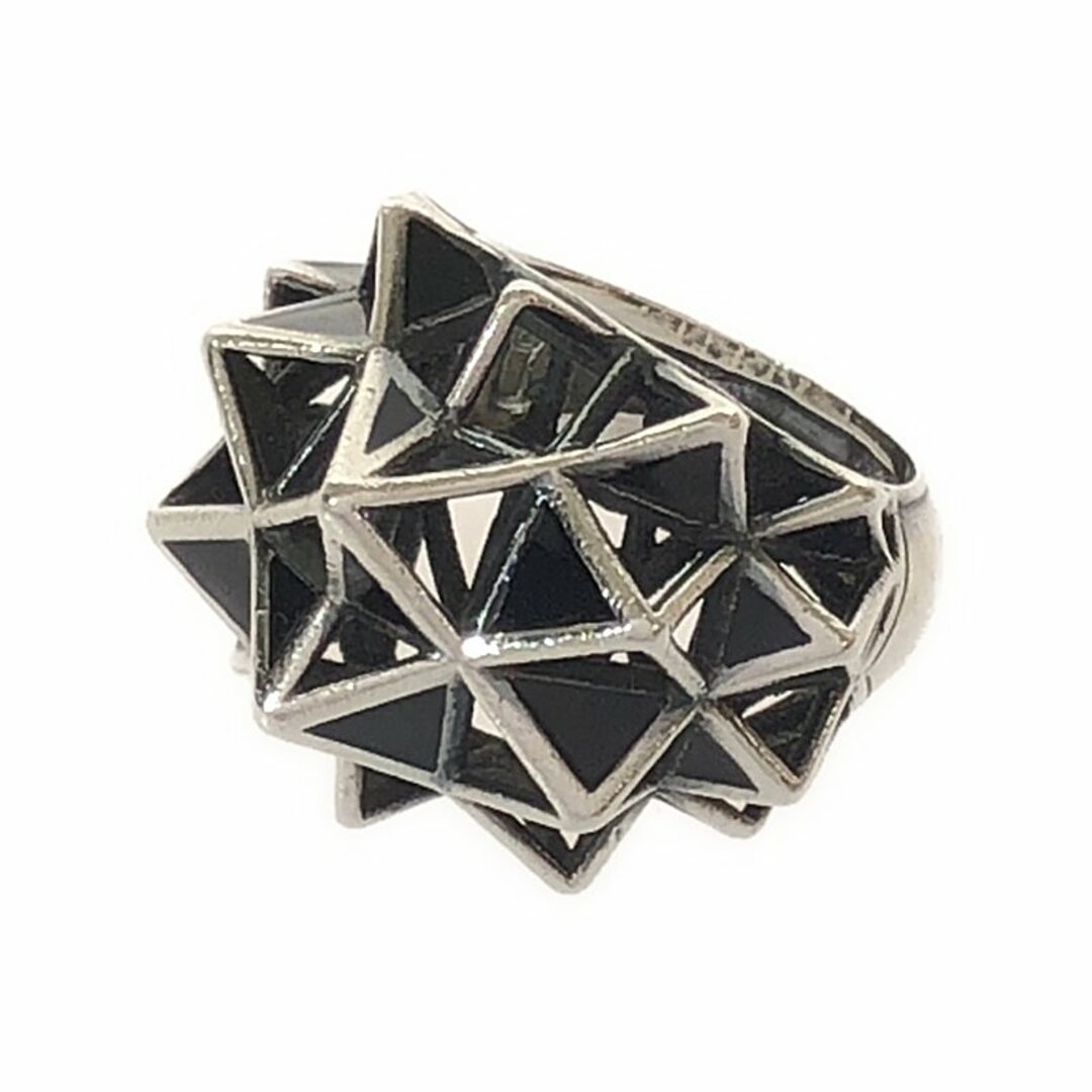 BOTTEGA VENETA - BOTTEGA VENETA / ボッテガヴェネタ | silver BOTTEGA VENETA - BOTTEGA VENETA / ボッテガヴェネタ | silver
