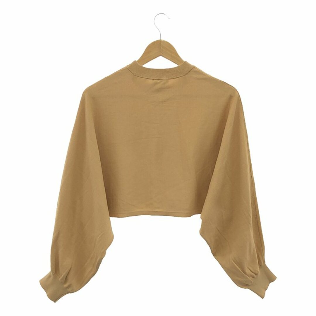 HYKE - HYKE / ハイク | 2024SS | CREW NECK PONCHO SWEATER HYKE - HYKE / ハイク | 2024SS | CREW NECK PONCHO SWEATER