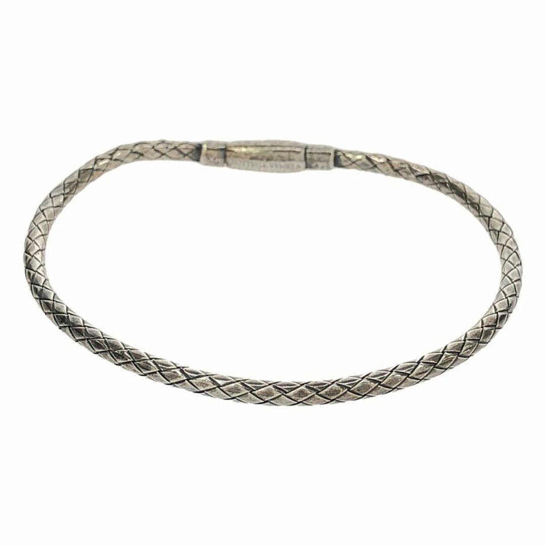 BOTTEGA VENETA / ボッテガヴェネタ | silver 925 / イントレ BOTTEGA VENETA / ボッテガヴェネタ | silver 925 / イントレ