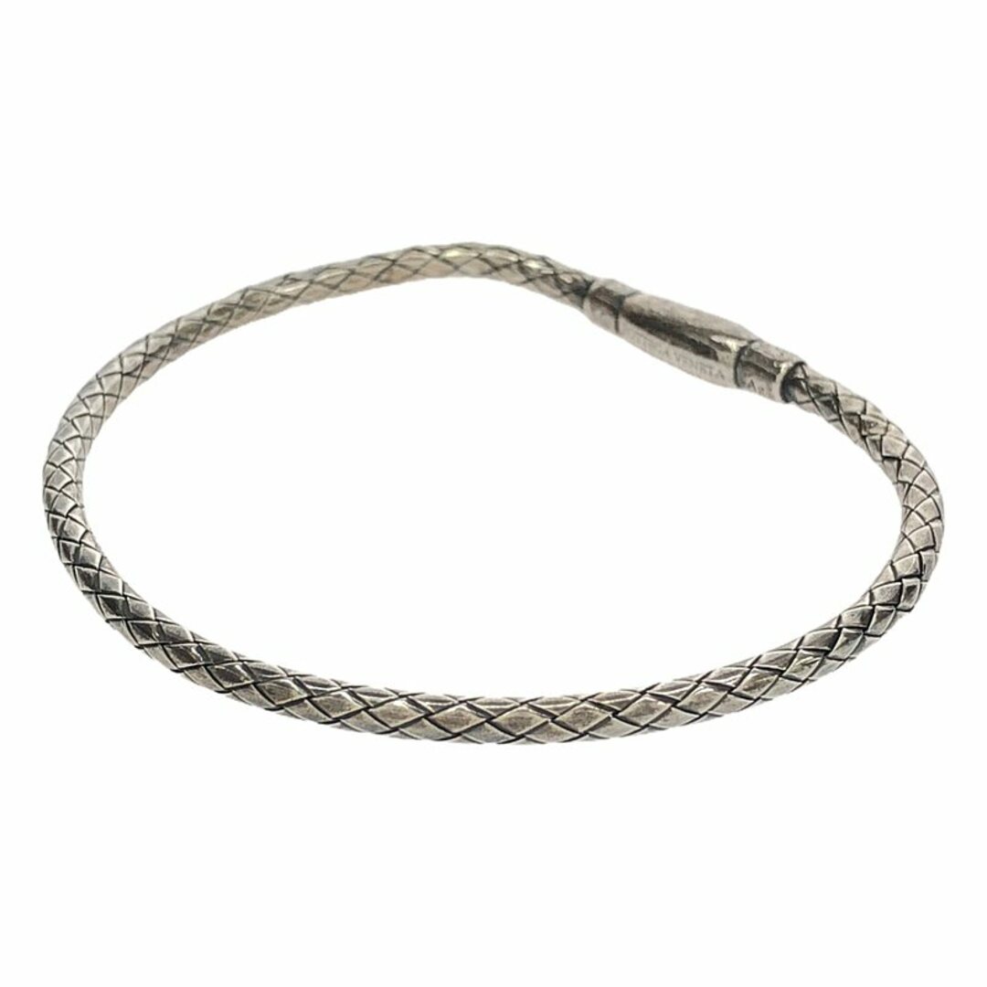 BOTTEGA VENETA / ボッテガヴェネタ | silver 925 / イントレ BOTTEGA VENETA / ボッテガヴェネタ | silver 925 / イントレ