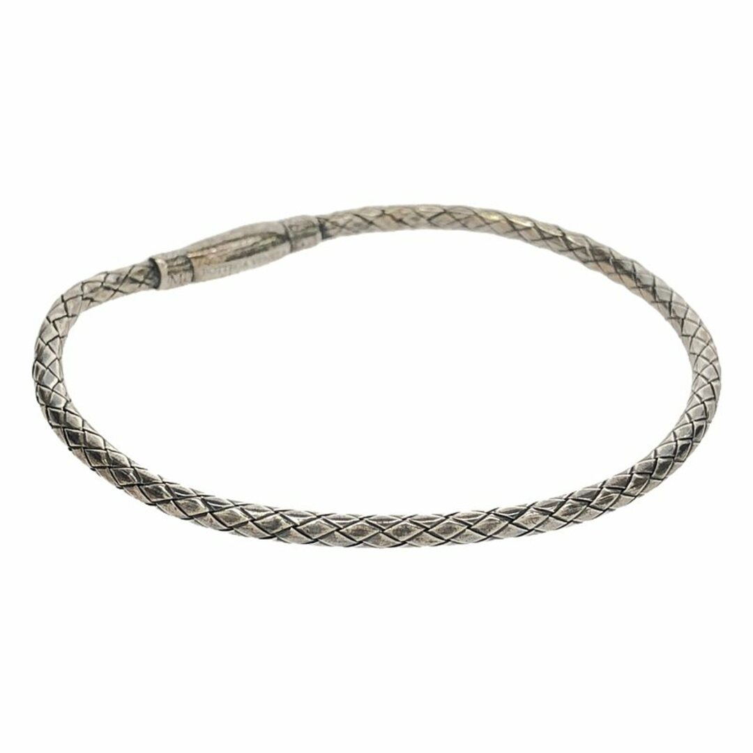 BOTTEGA VENETA / ボッテガヴェネタ | silver 925 / イントレ BOTTEGA VENETA / ボッテガヴェネタ | silver 925 / イントレ