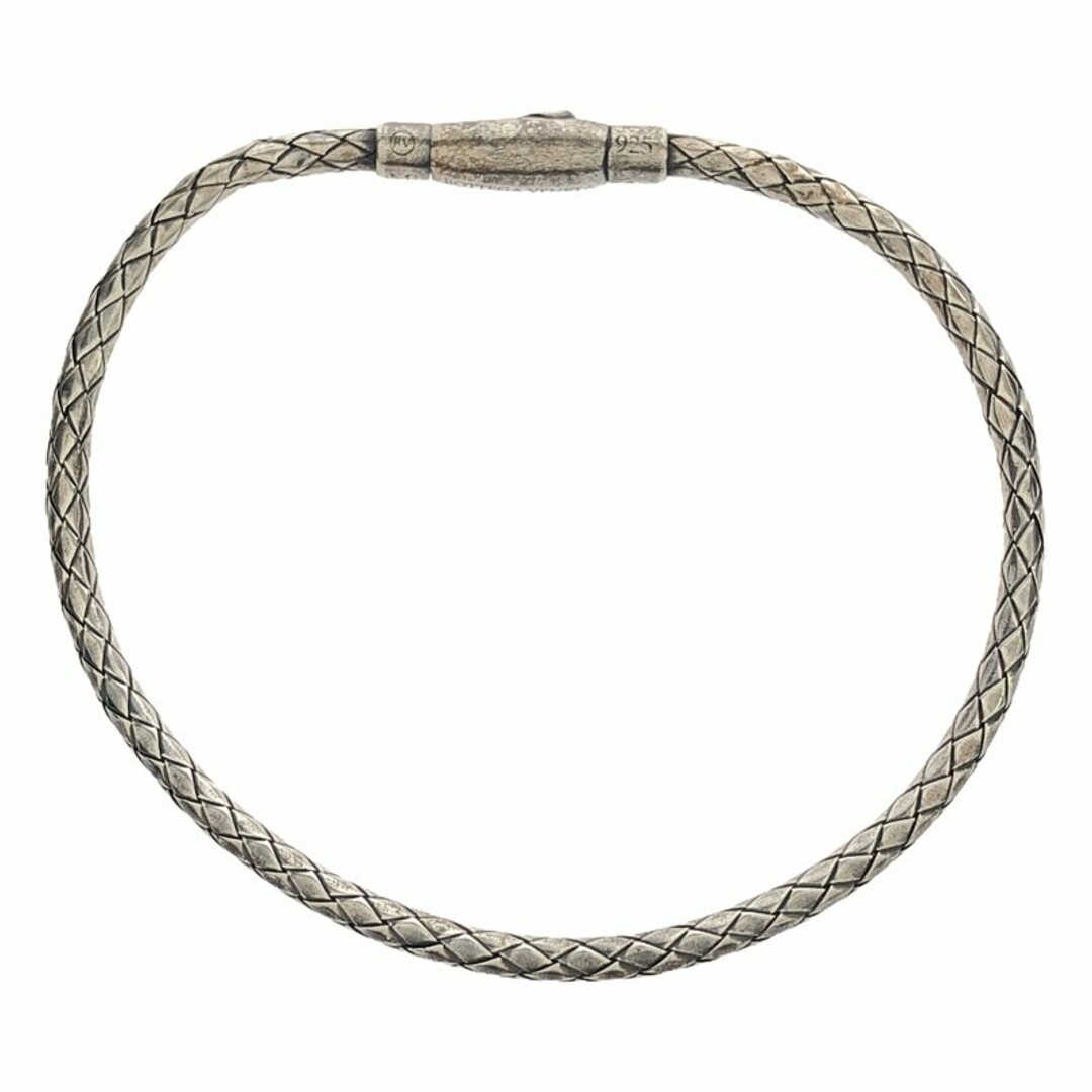 BOTTEGA VENETA / ボッテガヴェネタ | silver 925 / イントレ BOTTEGA VENETA / ボッテガヴェネタ | silver 925 / イントレ
