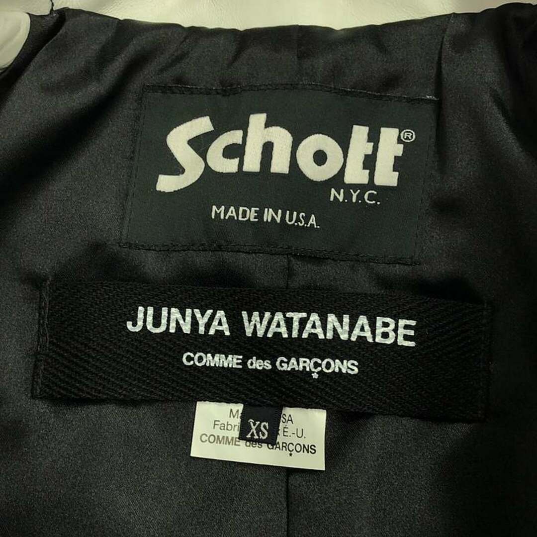 美品】 JUNYA WATANABE COMME des GARCONS / ジュンヤワタナベ 美品】 JUNYA WATANABE COMME des GARCONS / ジュンヤワタナベ