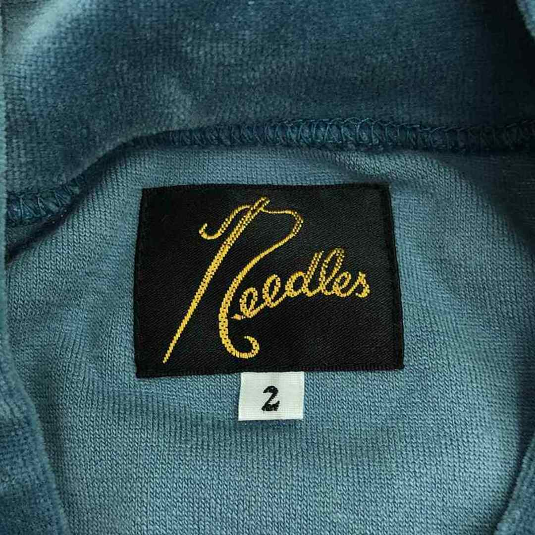 Needles - 【美品】 Needles / ニードルス | 2023SS | R.C. Needles - 【美品】 Needles / ニードルス | 2023SS | R.C.
