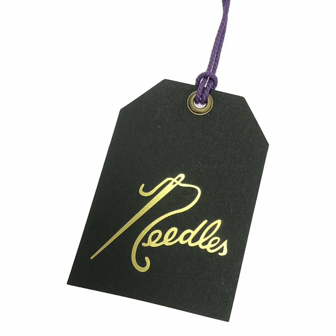 Needles - 【美品】 Needles / ニードルス | 2023SS | R.C. Needles - 【美品】 Needles / ニードルス | 2023SS | R.C.