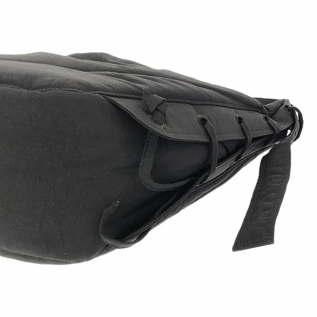 LEMAIRE - 【美品】 LEMAIRE / ルメール | MEDIUM SOFT GAME BAG LEMAIRE - 【美品】 LEMAIRE / ルメール | MEDIUM SOFT GAME BAG