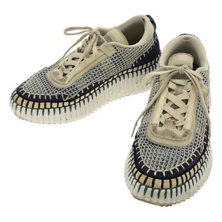 Chloe - Chloe / クロエ | NAMA メッシュ ローカット スニーカー Chloe - Chloe / クロエ | NAMA メッシュ ローカット スニーカー
