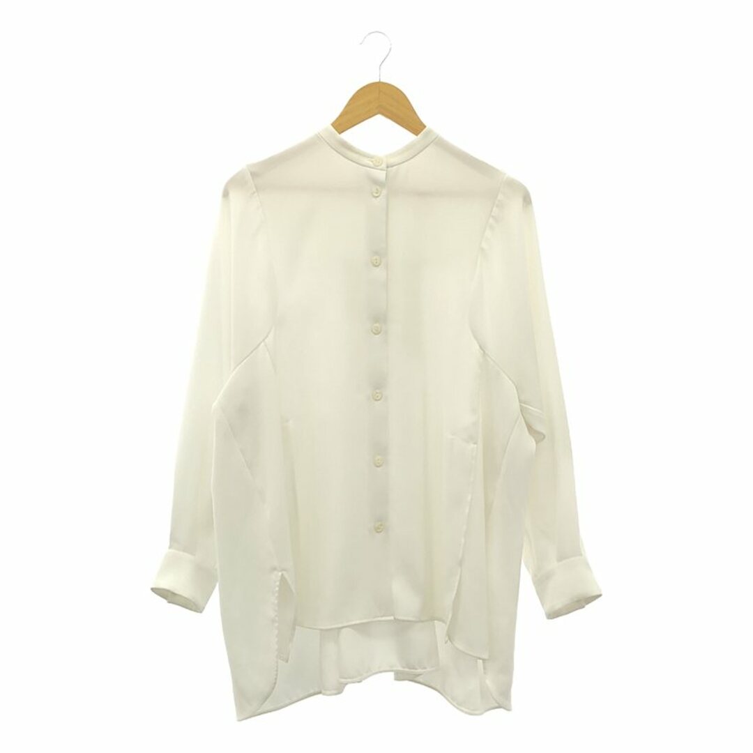 ENFOLD - ENFOLD / エンフォルド | 2023SS | WIDE-SLEEVES SHIRT ENFOLD - ENFOLD / エンフォルド | 2023SS | WIDE-SLEEVES SHIRT