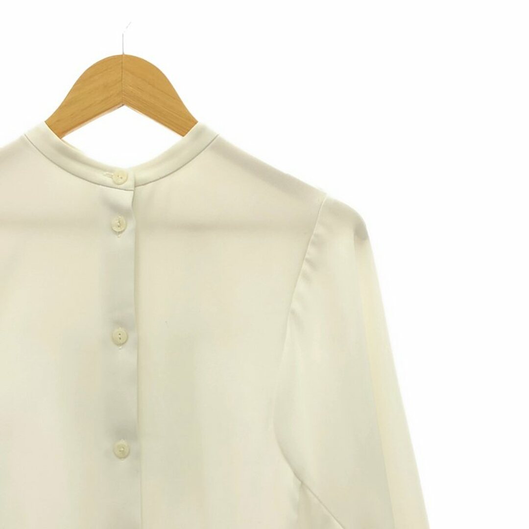 ENFOLD - ENFOLD / エンフォルド | 2023SS | WIDE-SLEEVES SHIRT ENFOLD - ENFOLD / エンフォルド | 2023SS | WIDE-SLEEVES SHIRT
