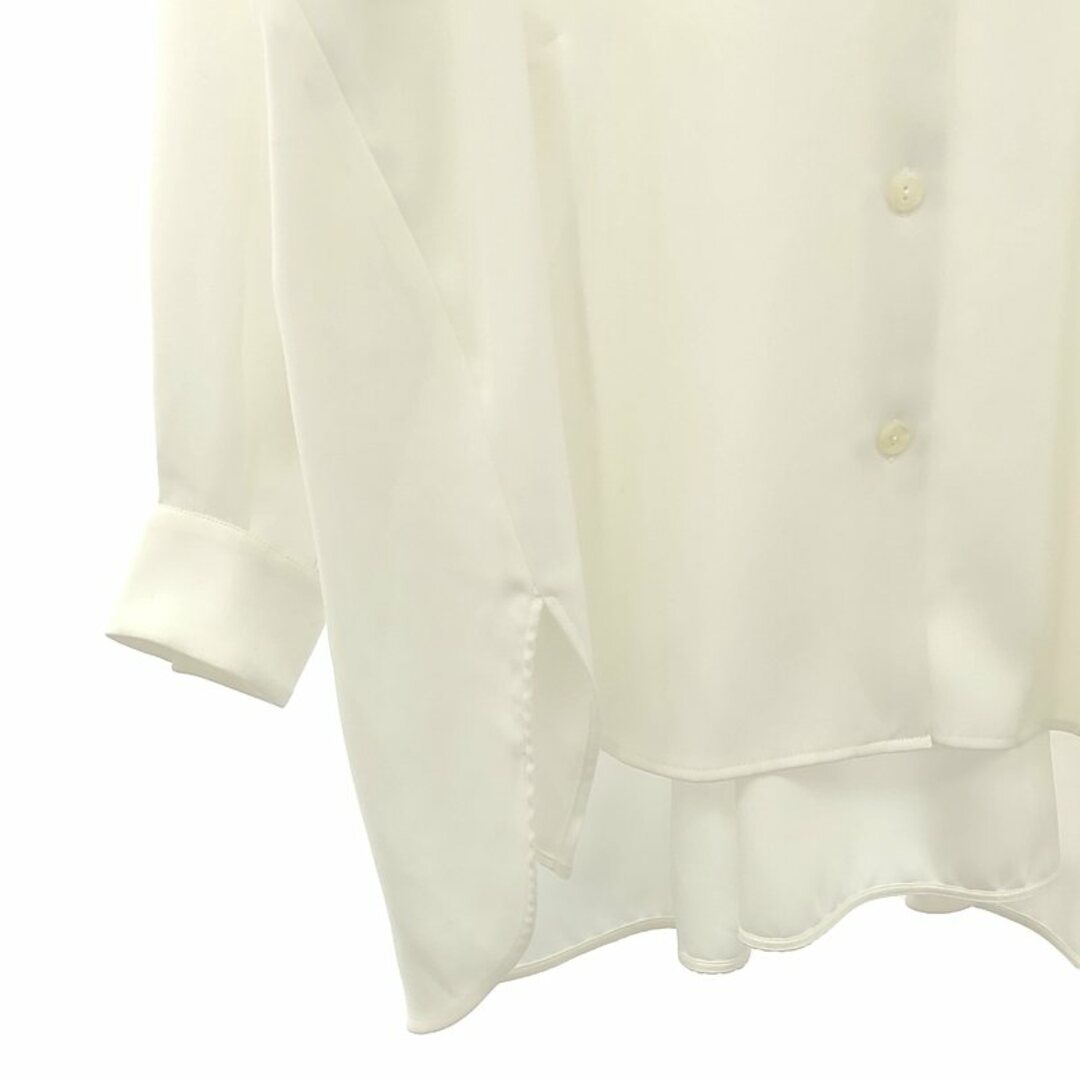ENFOLD - ENFOLD / エンフォルド | 2023SS | WIDE-SLEEVES SHIRT ENFOLD - ENFOLD / エンフォルド | 2023SS | WIDE-SLEEVES SHIRT
