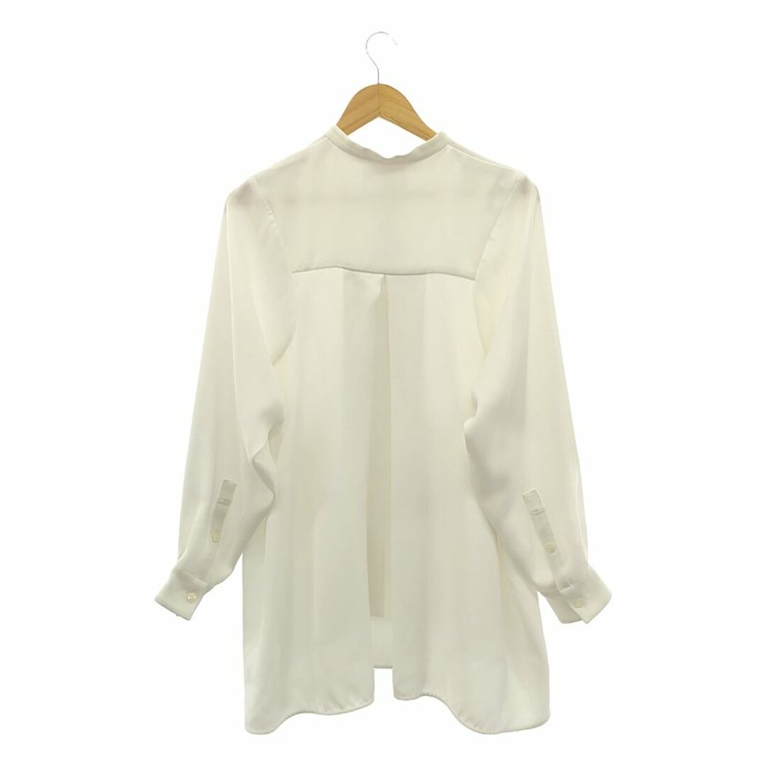 ENFOLD - ENFOLD / エンフォルド | 2023SS | WIDE-SLEEVES SHIRT ENFOLD - ENFOLD / エンフォルド | 2023SS | WIDE-SLEEVES SHIRT