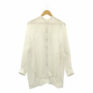 ENFOLD - ENFOLD / エンフォルド | 2023SS | WIDE-SLEEVES SHIRT ENFOLD - ENFOLD / エンフォルド | 2023SS | WIDE-SLEEVES SHIRT