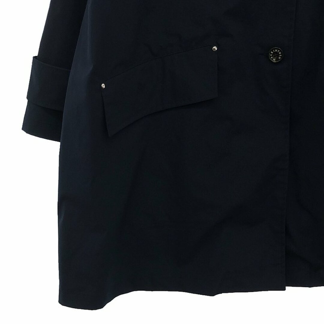 MACKINTOSH - MACKINTOSH / マッキントッシュ | HUMBIE ハンビー MACKINTOSH - MACKINTOSH / マッキントッシュ | HUMBIE ハンビー