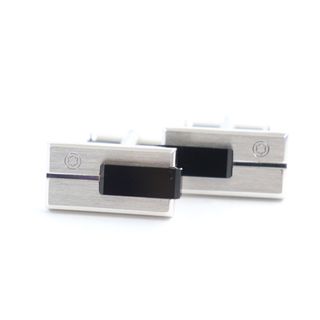 MONTBLANC - Mont Blanc カフスリンクス スターウォーカー MONTBLANC - Mont Blanc カフスリンクス スターウォーカー
