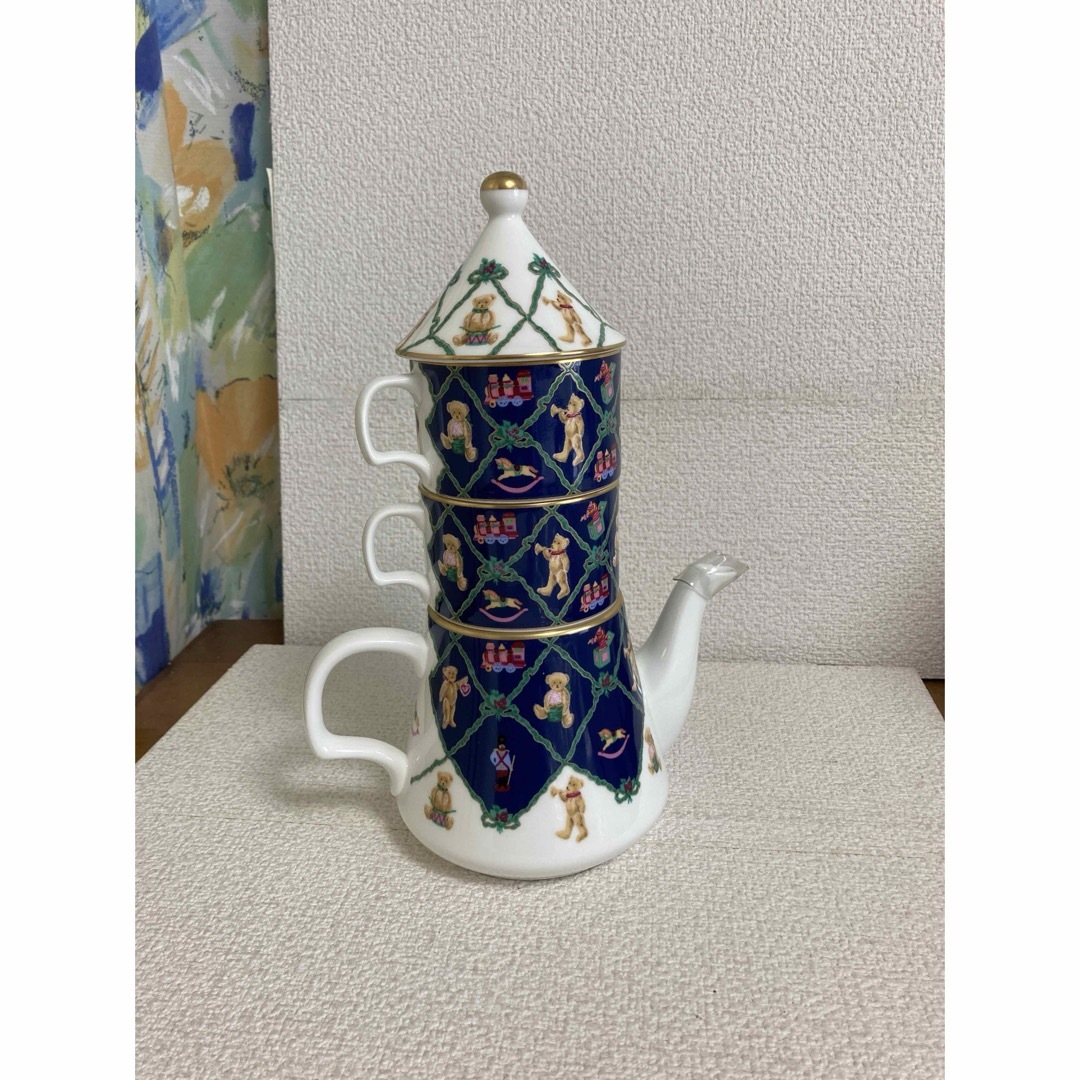 NARUMI - NARUMI・ナルミ・鳴海陶器Hallmark・ホールマークの NARUMI - NARUMI・ナルミ・鳴海陶器Hallmark・ホールマークの