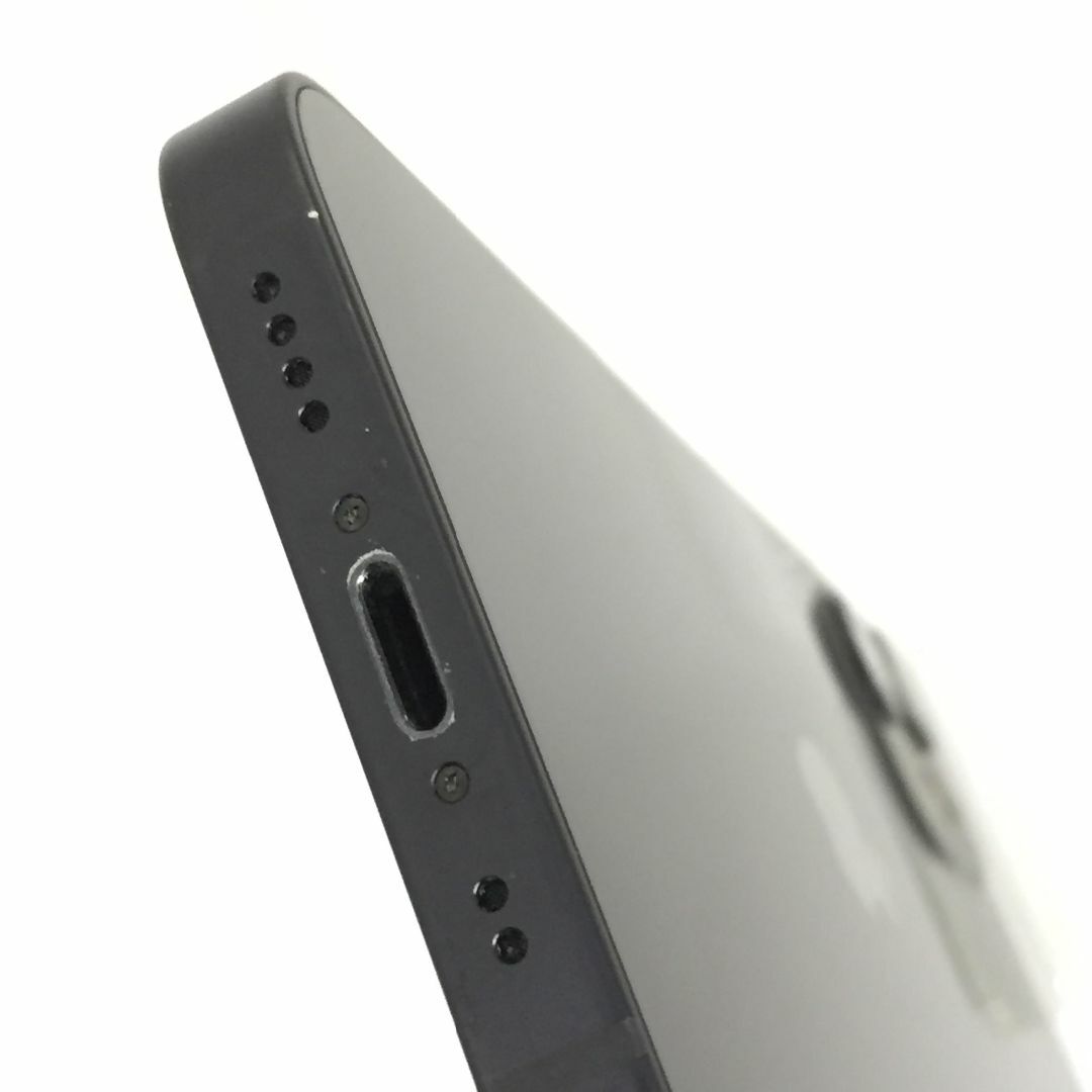 B】iPhone 12 mini/128GB/353014114145398 スマートフォン本体 B】iPhone 12 mini/128GB/353014114145398 スマートフォン本体
