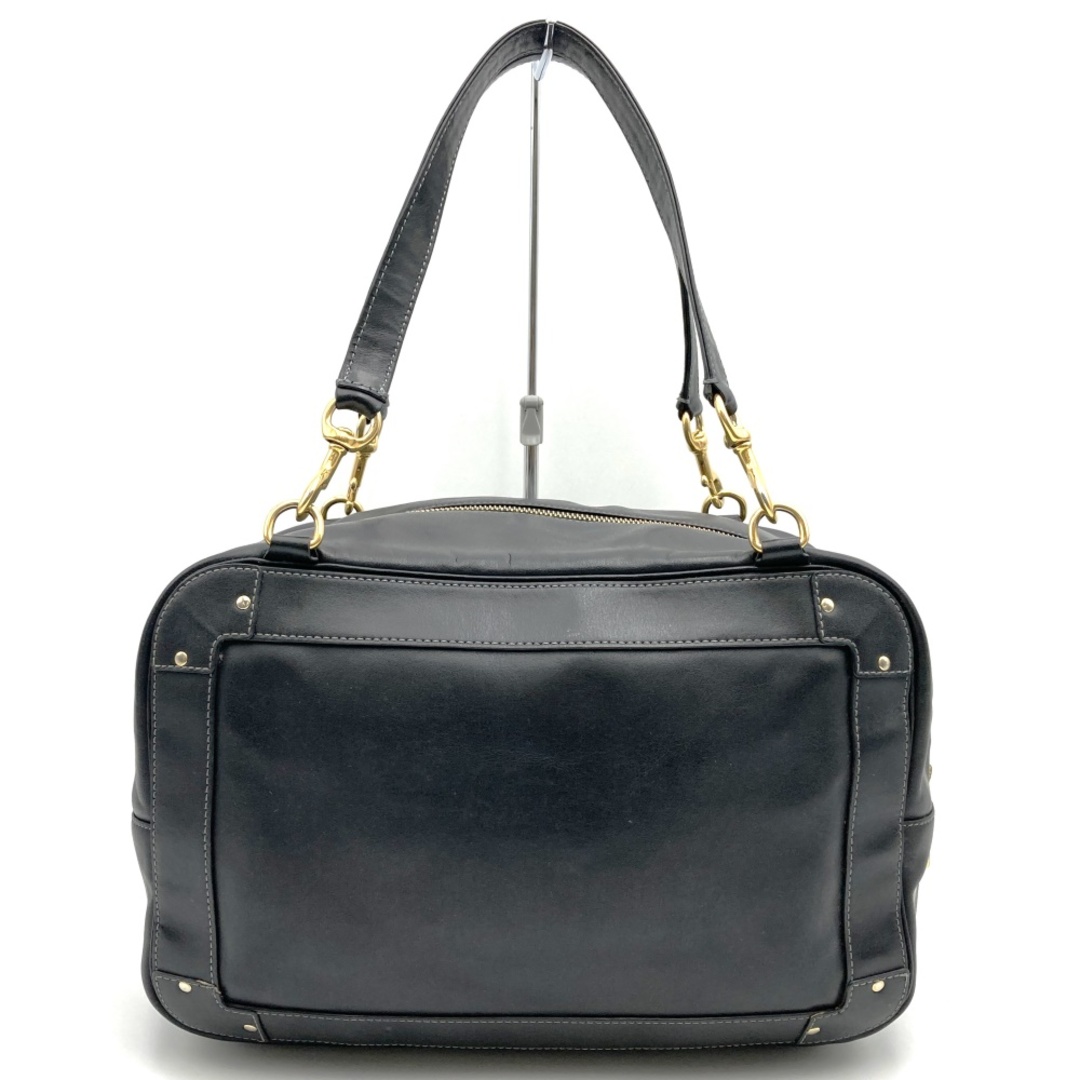 Chloe - Chloe クロエ エデン ハンドバッグ ミニボストンバッグ Chloe - Chloe クロエ エデン ハンドバッグ ミニボストンバッグ
